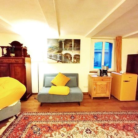 Unik Villa Sankt Andreasberg Exterior foto
